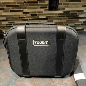 Tourit Hard Case Lunch Box Now without tag